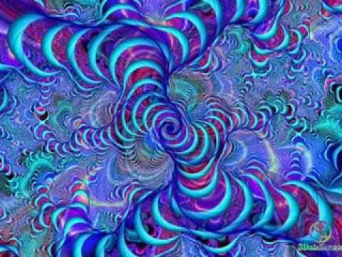 John Peel's Dusty Angel (aka The Mover) - Acid Bitch