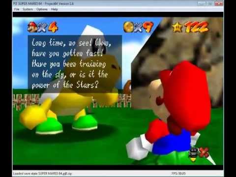 rematch with koopa 8.4 race time (non-tas WR maybe?)