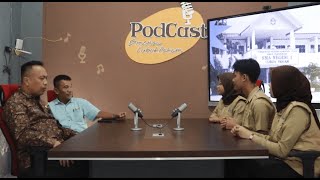 SOSIALISASI POSMA VIII 5 FEBRUARI 2026