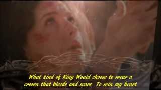 Natalie Grant - (Mary Magdalene) Alive (Lyrics)