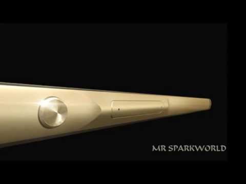 InFocus M810 is powered by a 2.5GHz quad core Snapdragon 801 processor