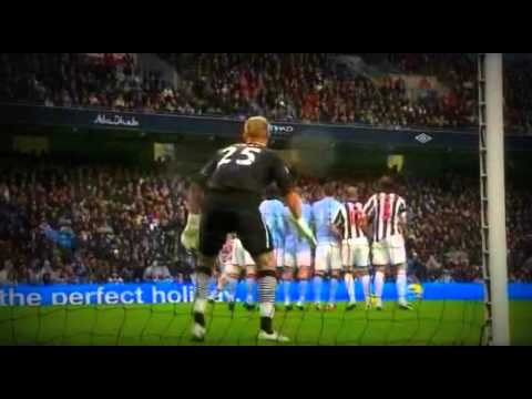 ● Joe Hart - Best Saves ● 2012/2013 ● HD