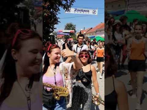 Guca Serbia-festival