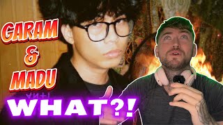 Download lagu 🇮🇩 Tenxi Feat Naykilla,Jemsii _ Garam Dan Madu (Sakit Dadaku)   [REACTION mp3