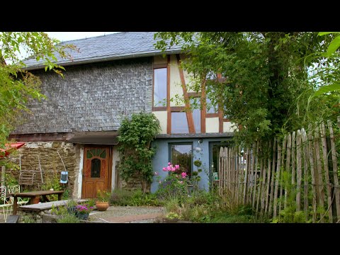 Das Hunsrücker Hexenhaus  | Landgenuss | SWR Fernsehen