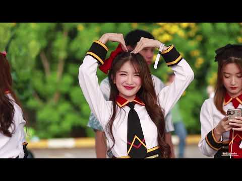 [OPV] Nowlim Cmcafe - แก้มอ้วน  #CatExpo7 [22.11.2020]