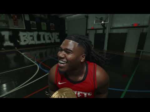 FMB LONGMONEY - THE MAN