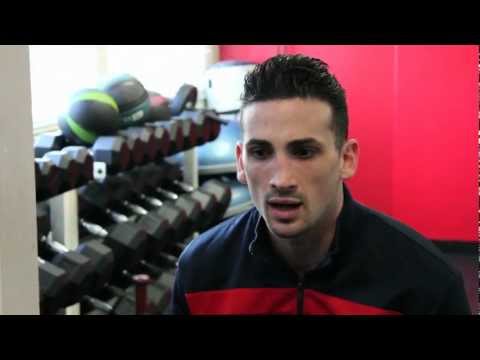 ChainFitness.com: Zachary Wohlman on his experience at Chain Fitness