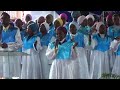 HESHIMA NA UTUKUFU NA SIFA TWAKUPA BWANA
