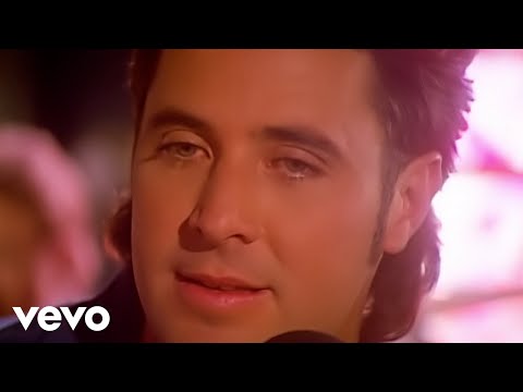 Vince Gill - Don't Let Our Love Start Slippin' Away (Official Music Video)