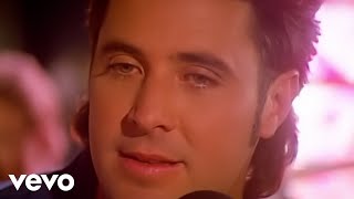 Vince Gill - Don&#39;t Let Our Love Start Slippin&#39; Away (Official Music Video)