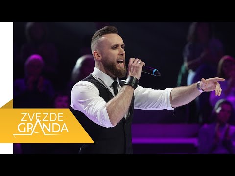 Hanad Dzehverovic - Dobro vece tugo, Zasto pravis slona.. - (live) - ZG - 19/20 - 23.05.20. EM 27