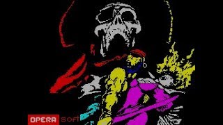 World Of Spectrum Random Fives - Episode 3