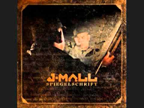 11 J-MaLL - Liefde (Met Cyriel)