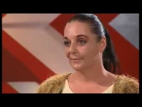 The X Factor 2004: Audition 2 - Ed