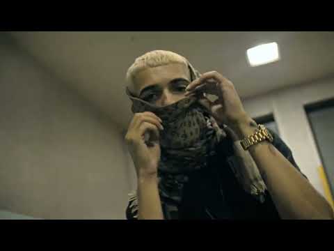 STEEZ - LAND SHIT (Official Video)