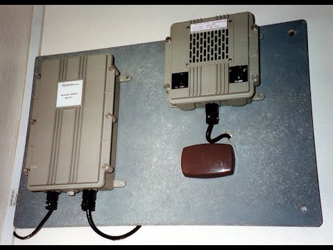 Attack Warning Red- UK 4 Minute Warning Nuclear Attack System 'HANDEL' (sound recordings)