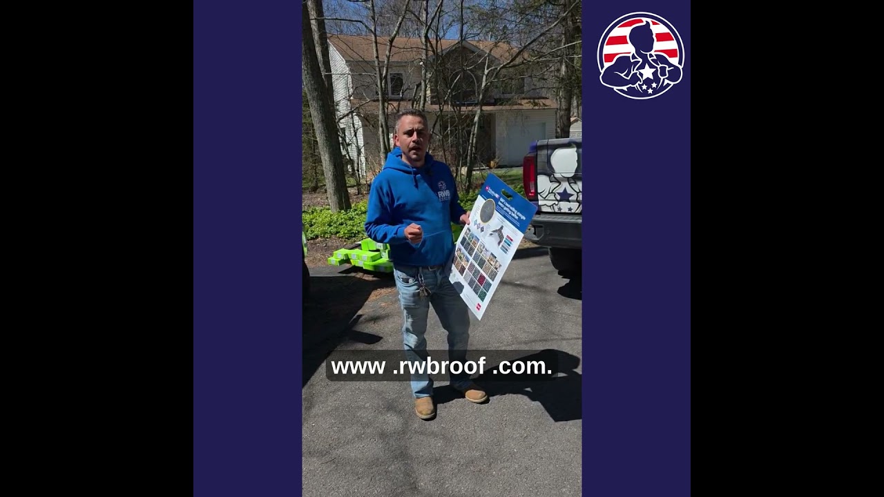 The Way We Replace Roofs With GAF