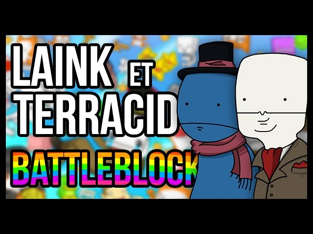 BattleBlock Theater