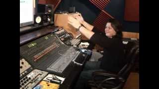 NICK AKRAP producer PARKASTUDIOS, Chicago NICK AKRAP producer PARKASTUDIOS, Chicago