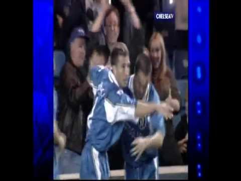 The Best of Dan Petrescu