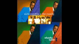 KIRK FRANKLIN &amp; THE FAMILY - WHERE THE SPIRIT IS(SCREWED UP)