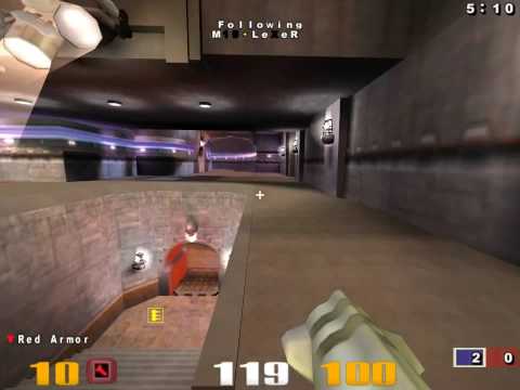 unkind vs lexer map1o3 dm6 p1o2