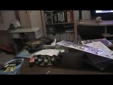 Se olis Juolukalenteri luukun avaus 17.12.11