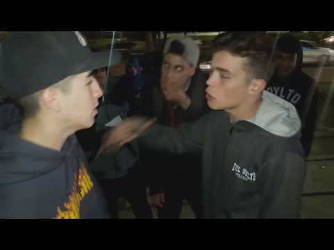 MIRKO vs SANTORO Final | Fecha 5 URP | 20/08