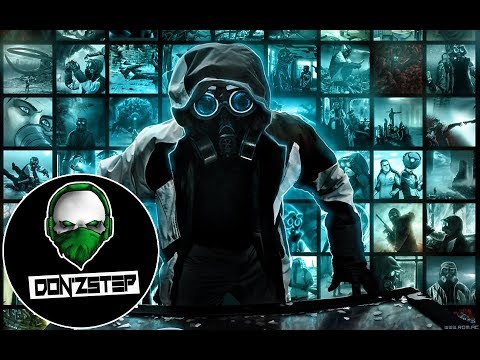 Paul Flint - Savage [ DNS ]