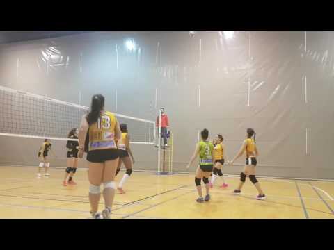 chamartin  & cvfuenlabrada juvenil