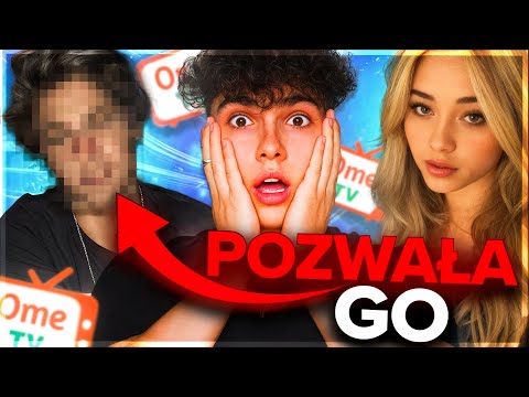 LET IT GO FOR RIZZ ON OME TV…