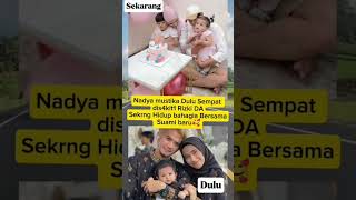 Download lagu mantan istri Rizki DA tampak lebih bahagia #rizkiridho #nadyamustikarahayu #shortvideo #fypシ゚viral mp3