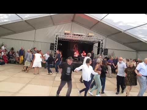 POULERIGUEN/LE STRAT- Gavotte Pourlet - Gourin 2019