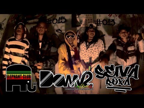 Elephant Club & Seiva Roxa - Trago Grande [WEBCLIPE]