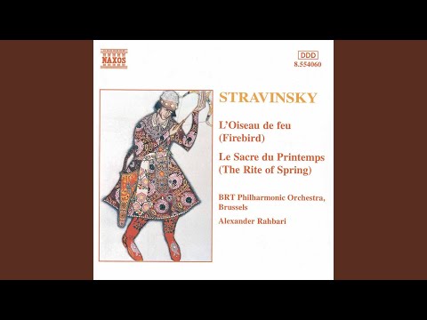 The Firebird Suite: Finale