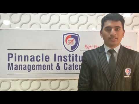 Pinnacle Institute of Management and Commerce Hyderabad General video thumbnail 3