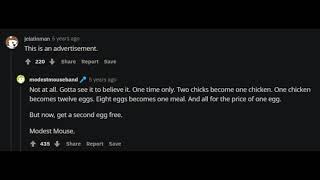 modest mouse (ugly casanova) - diggin' holes in water (rare)