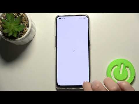 How to Activate Hey Google of OPPO Reno5 Lite