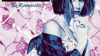Ronna Reeves - So Romantic (LYRICS)