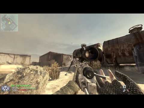 Spawntraps on Rust feat.  Fresh Polakke