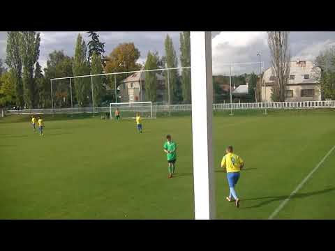 Tj Sokol Březno - Tj Slovan Vejprty