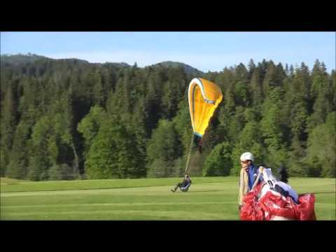 Woody Valley Protektoren in Action!