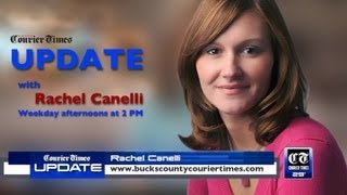 Courier Times Update March 28