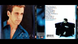 Carlos Ponce - Todo Lo Que Soy