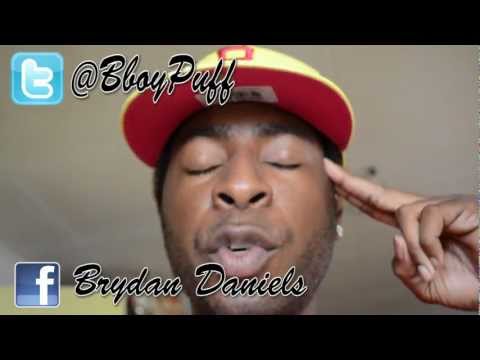 Focus Contest - Bboy Puff