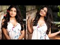 Hot actress Ananya Telugu Heroines Buetifull Actress