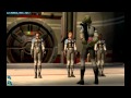 Star Wars The Old Republic the Esseles walkthrough - Part 1