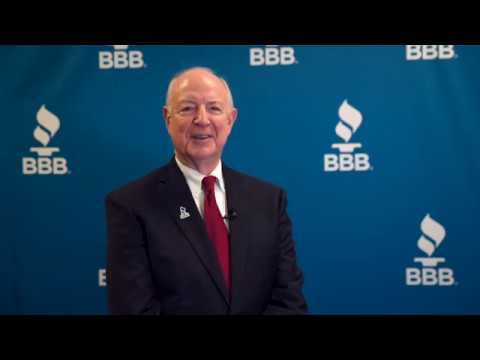 Video Press Release - Warren Clark - BBB Upstate New York