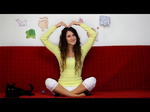 Il codino di un topino